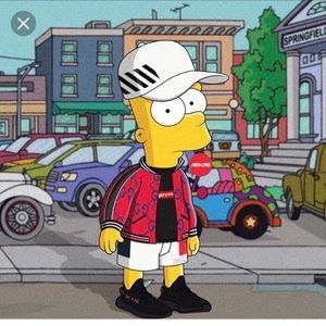 Meet your Posher, Trent